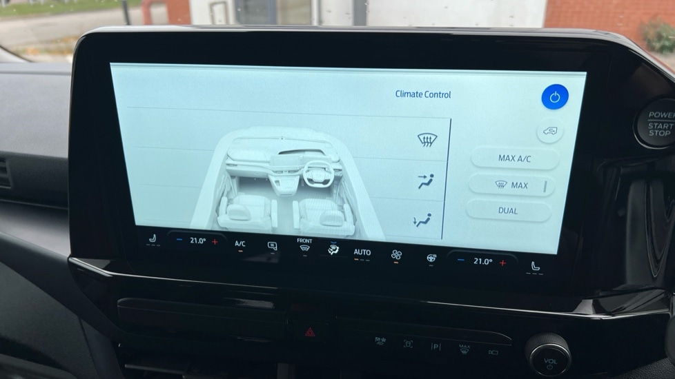 Used Ford Transit Custom 2025 for sale - 76420471: Photo 49