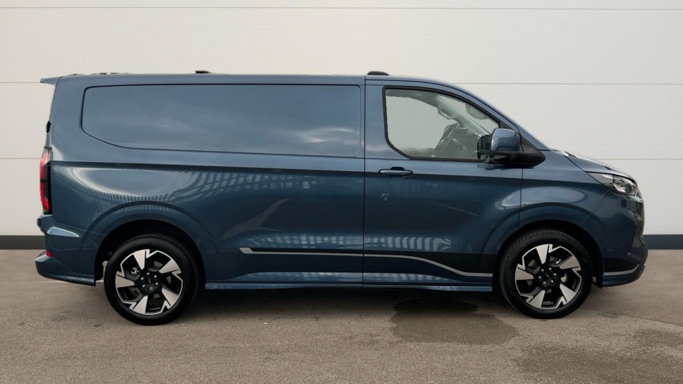 Used Ford Transit Custom 2025 for sale - 76420471: Photo 5