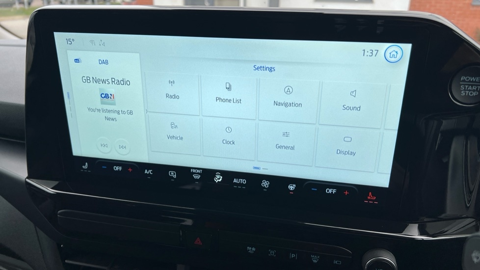 Used Ford Transit Custom 2025 for sale - 76420471: Photo 51