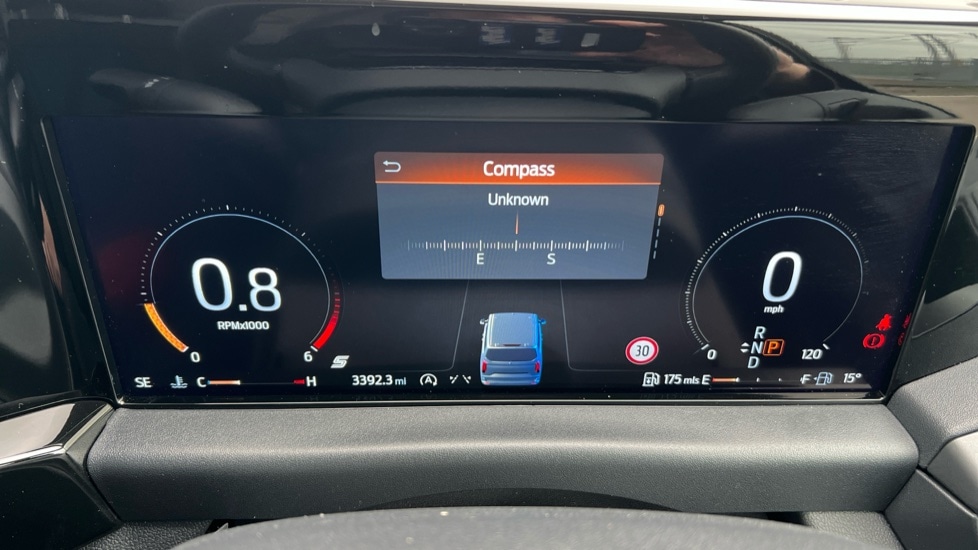 Used Ford Transit Custom 2025 for sale - 76420471: Photo 54