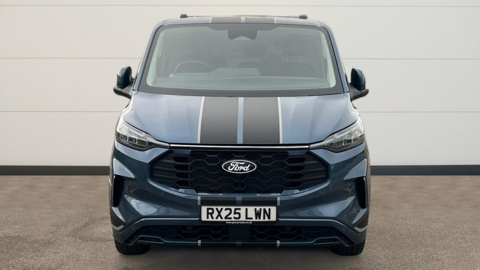 Used Ford Transit Custom 2025 for sale - 76420471: Photo 7