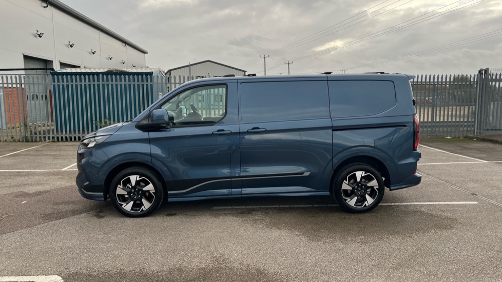 Used Ford Transit Custom 2025 for sale - 76420471: Photo 8