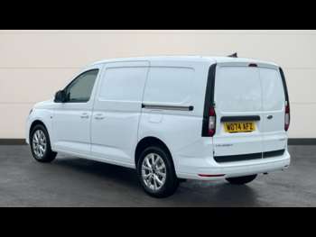 Used Ford Transit Connect 2025 for sale - 74868784: Photo
