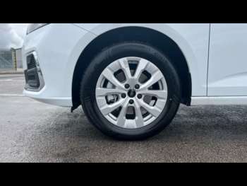 Used Ford Transit Connect 2025 for sale - 74868784: Photo