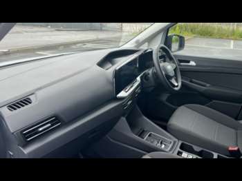 Used Ford Transit Connect 2025 for sale - 74868784: Photo