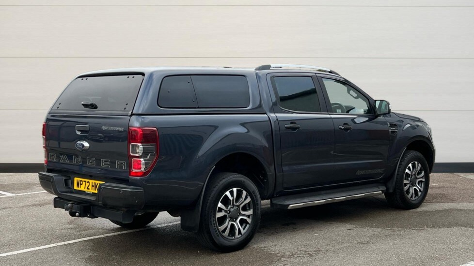 Used Ford Ranger 2022 for sale - 76117107: Photo 10