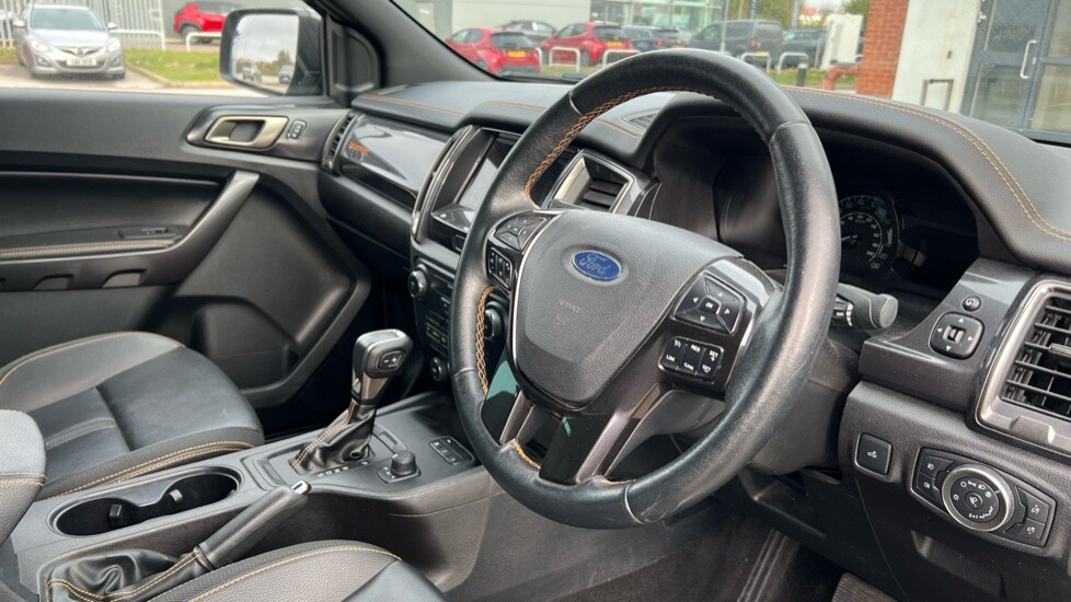 Used Ford Ranger 2022 for sale - 76117107: Photo 11