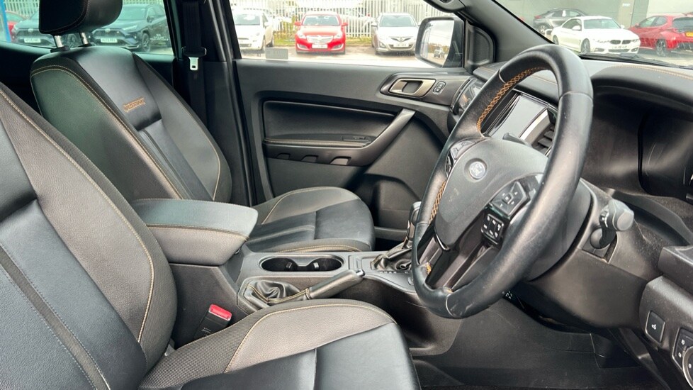 Used Ford Ranger 2022 for sale - 76117107: Photo 12