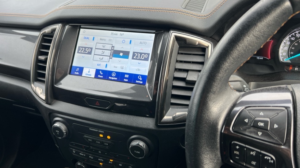 Used Ford Ranger 2022 for sale - 76117107: Photo 13