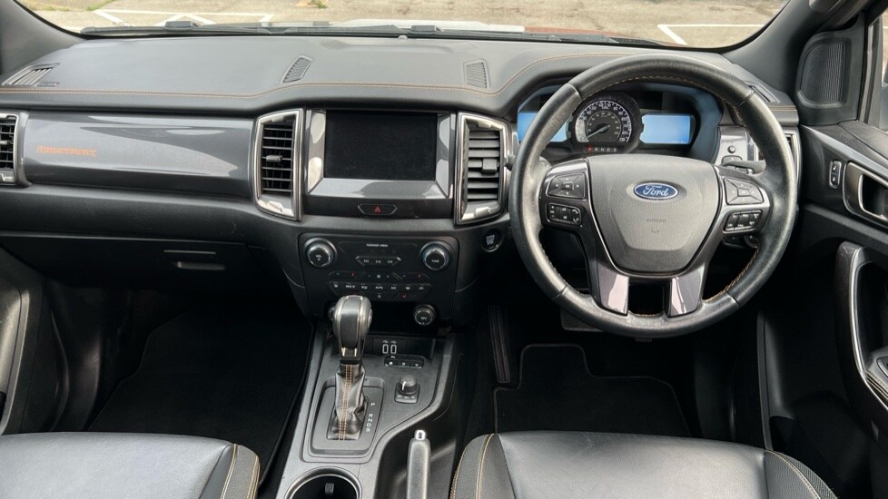 Used Ford Ranger 2022 for sale - 76117107: Photo 17