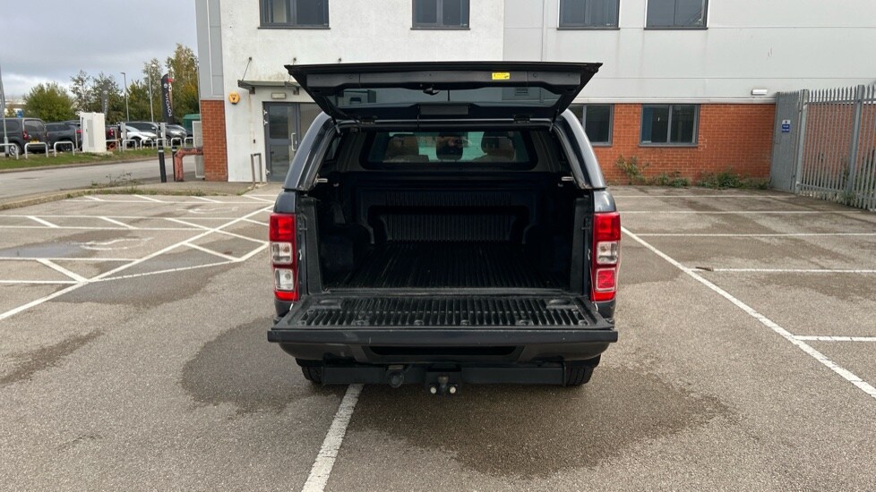 Used Ford Ranger 2022 for sale - 76117107: Photo 19