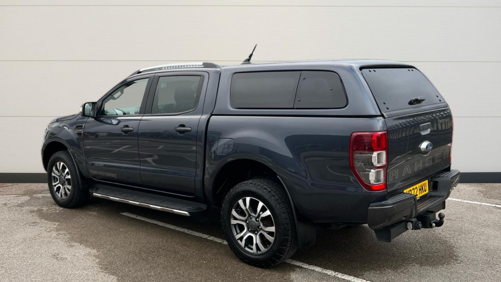 Used Ford Ranger 2022 for sale - 76117107: Photo 2