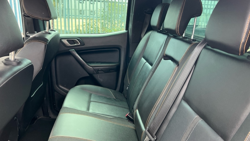 Used Ford Ranger 2022 for sale - 76117107: Photo 20