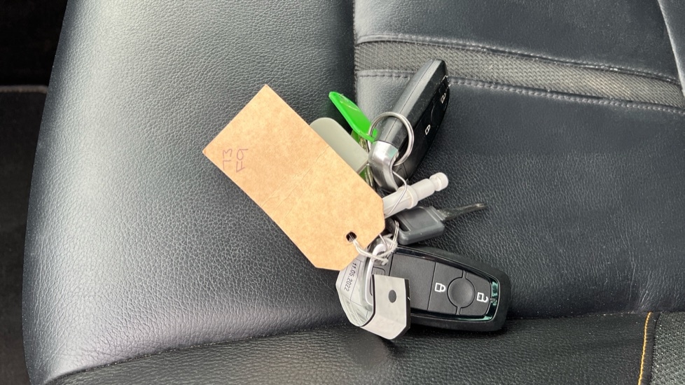 Used Ford Ranger 2022 for sale - 76117107: Photo 21