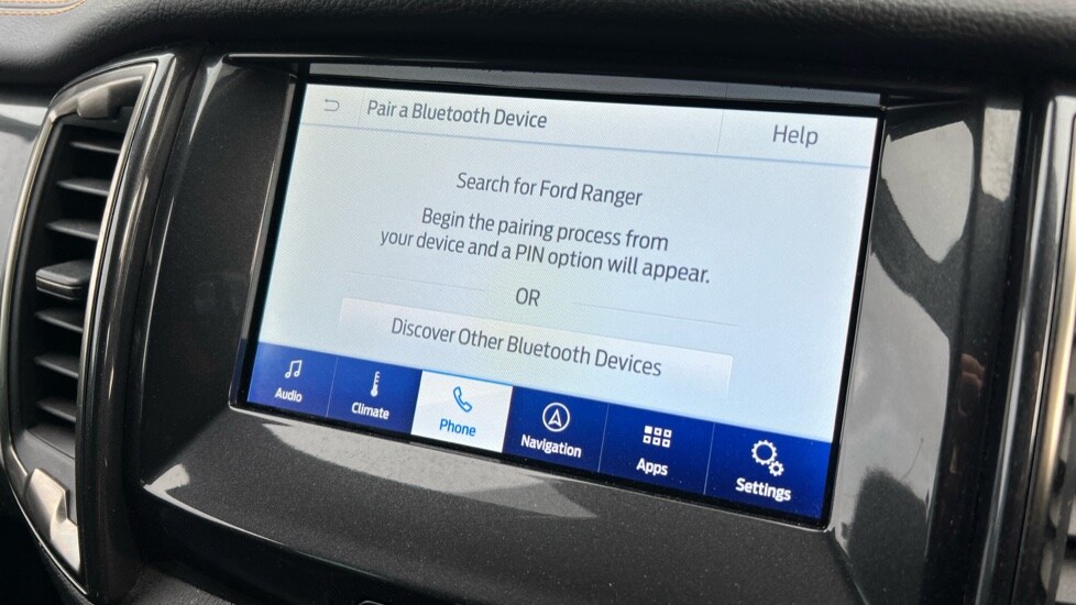 Used Ford Ranger 2022 for sale - 76117107: Photo 22