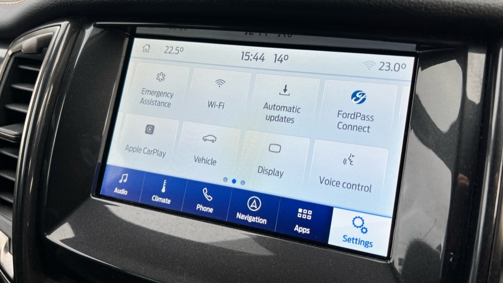 Used Ford Ranger 2022 for sale - 76117107: Photo 23