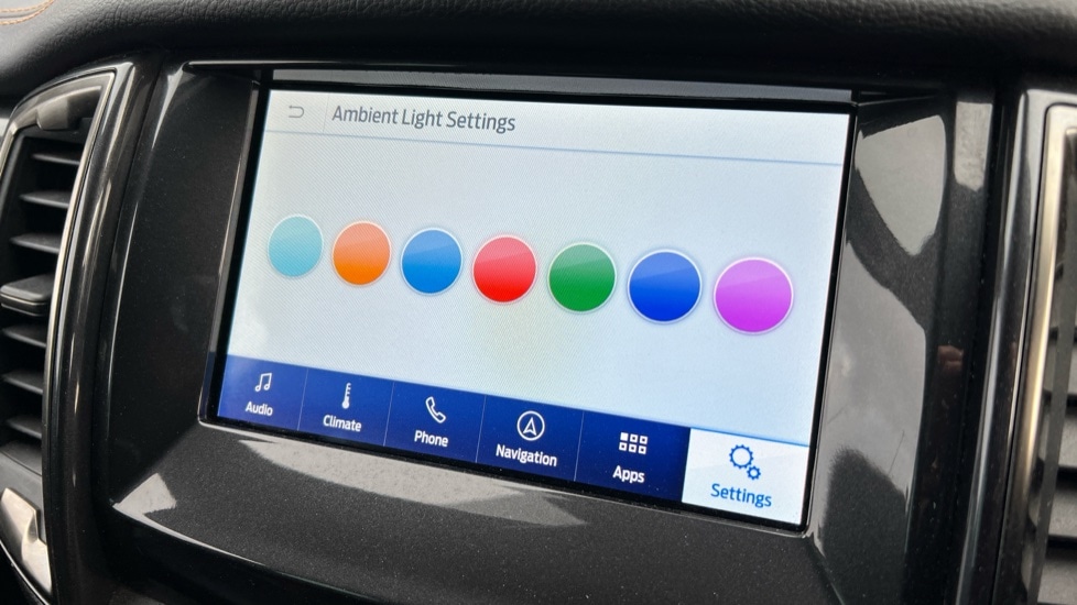 Used Ford Ranger 2022 for sale - 76117107: Photo 24