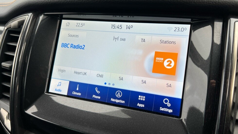 Used Ford Ranger 2022 for sale - 76117107: Photo 25