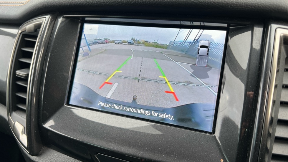 Used Ford Ranger 2022 for sale - 76117107: Photo 26