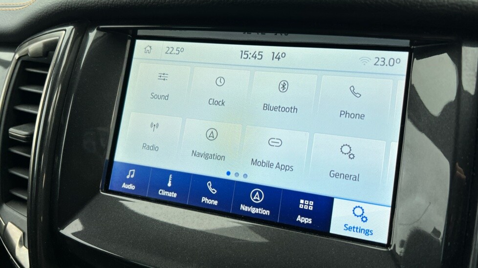 Used Ford Ranger 2022 for sale - 76117107: Photo 29