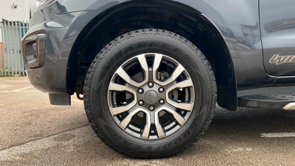 Used Ford Ranger 2022 for sale - 76117107: Photo 3