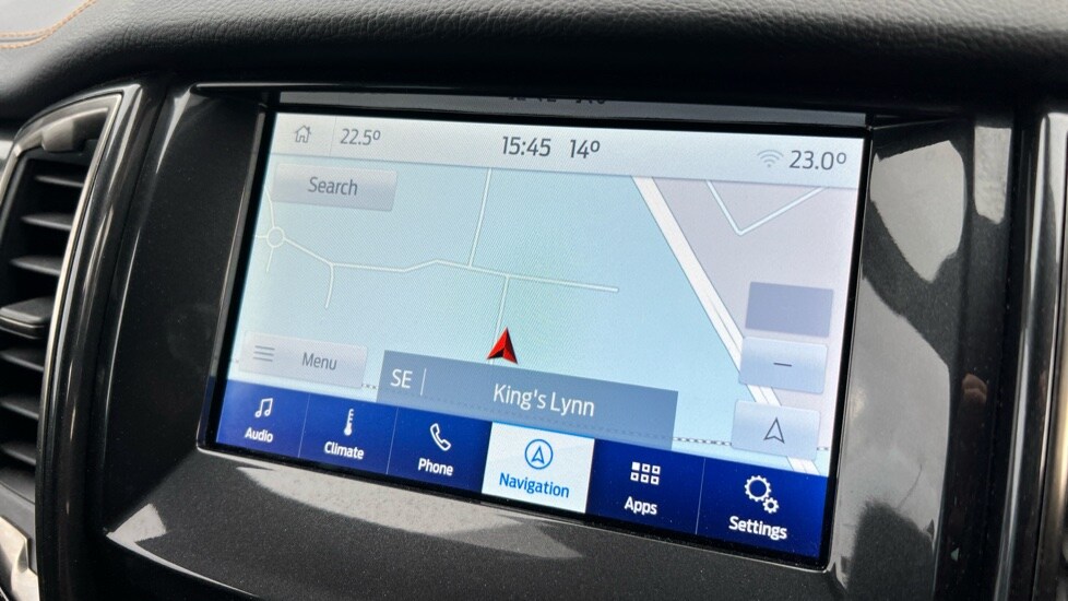 Used Ford Ranger 2022 for sale - 76117107: Photo 30