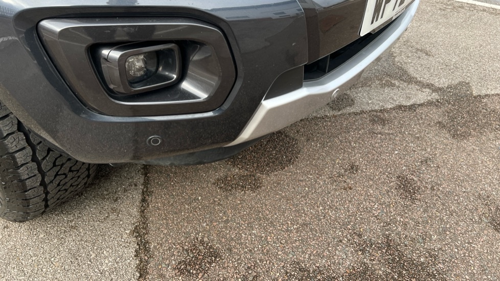 Used Ford Ranger 2022 for sale - 76117107: Photo 37