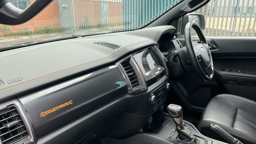 Used Ford Ranger 2022 for sale - 76117107: Photo 4