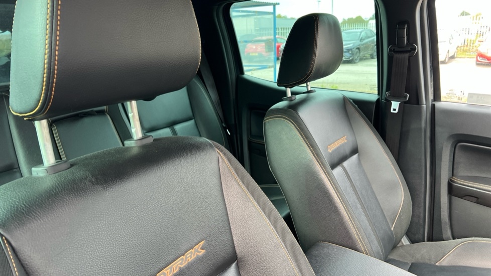 Used Ford Ranger 2022 for sale - 76117107: Photo 40