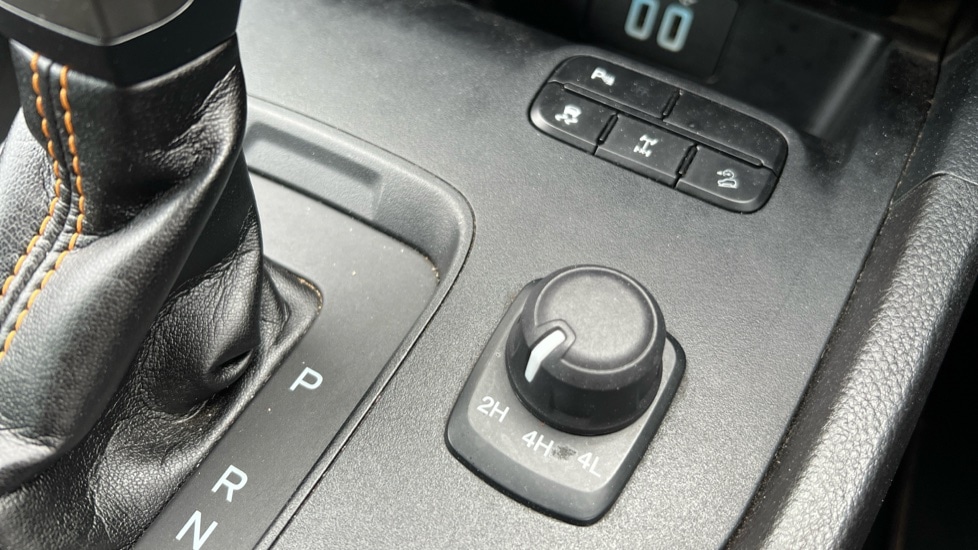 Used Ford Ranger 2022 for sale - 76117107: Photo 44