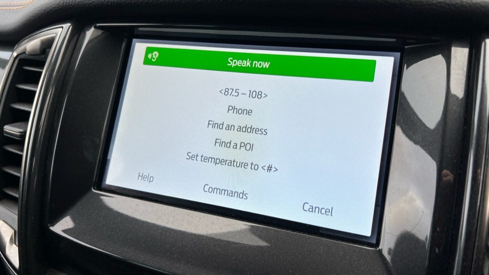 Used Ford Ranger 2022 for sale - 76117107: Photo 47