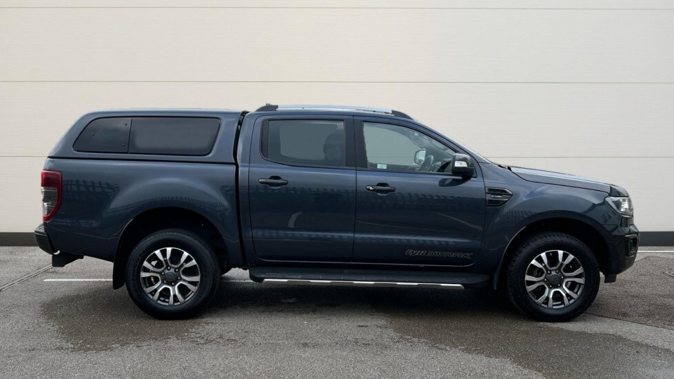 Used Ford Ranger 2022 for sale - 76117107: Photo 5