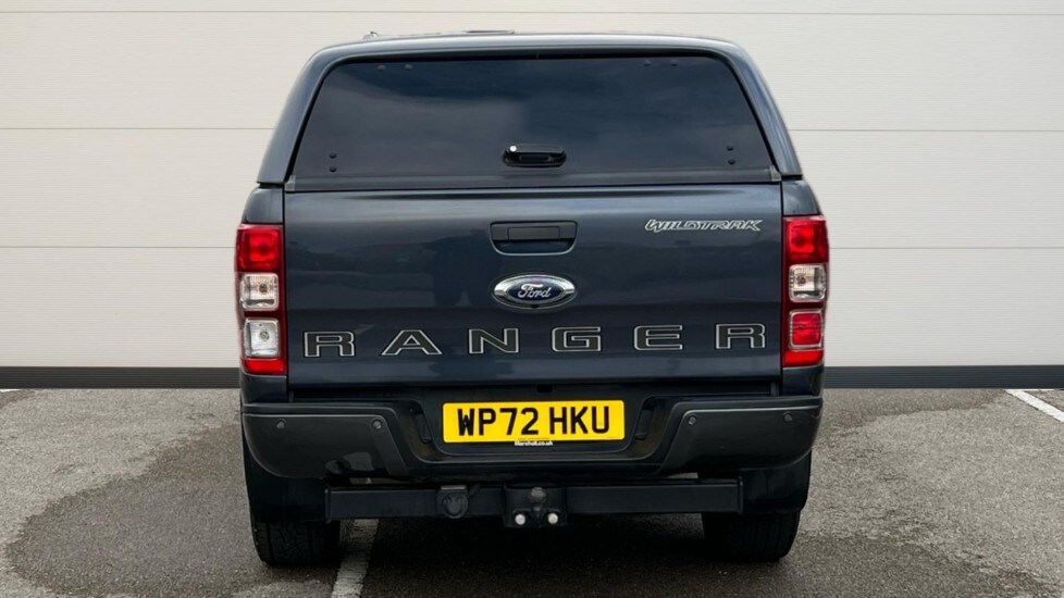 Used Ford Ranger 2022 for sale - 76117107: Photo 6