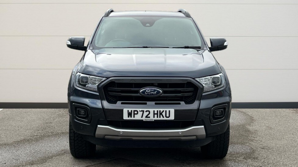 Used Ford Ranger 2022 for sale - 76117107: Photo 7