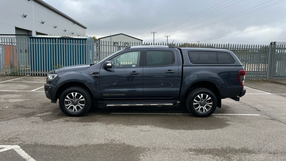 Used Ford Ranger 2022 for sale - 76117107: Photo 8