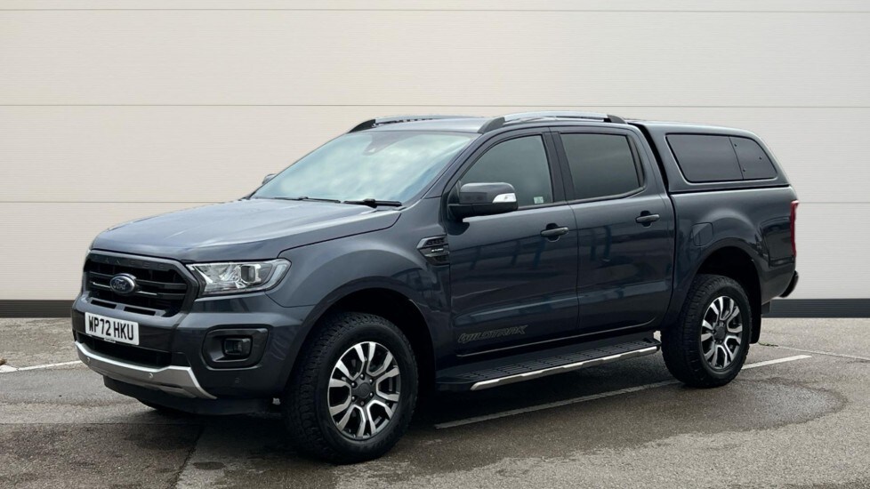 Used Ford Ranger 2022 for sale - 76117107: Photo 9