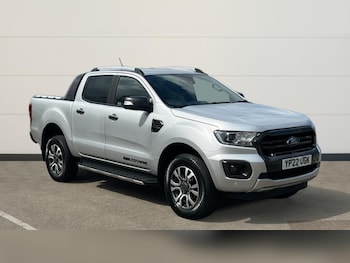 Ford - Ranger