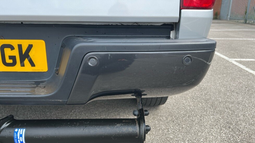 Vehicle 36