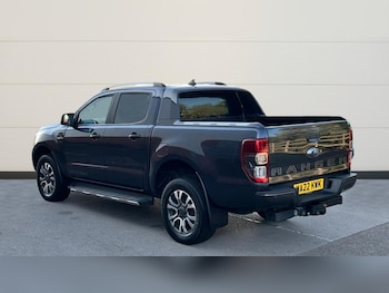 Used Ford Ranger 2022 for sale - 76563897: Photo