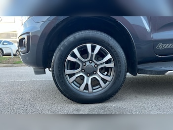 Used Ford Ranger 2022 for sale - 76563897: Photo