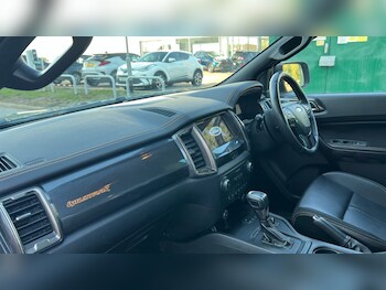 Used Ford Ranger 2022 for sale - 76563897: Photo