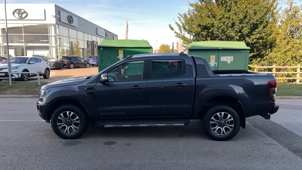 Used Ford Ranger 2022 for sale - 76563897: Photo 8