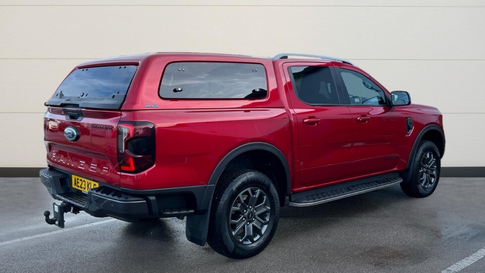 Used Ford Ranger 2023 for sale - 76361982: Photo 10