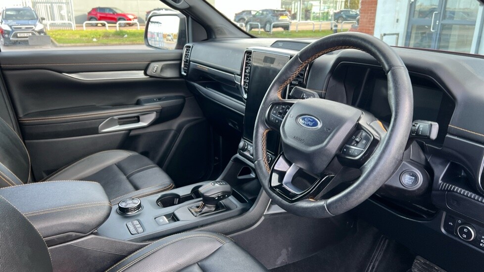 Used Ford Ranger 2023 for sale - 76361982: Photo 11