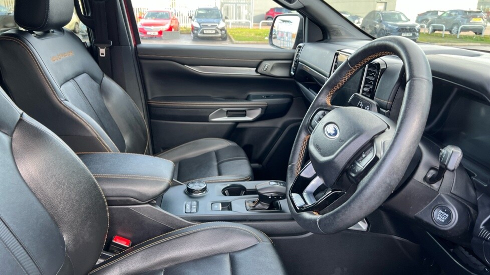 Used Ford Ranger 2023 for sale - 76361982: Photo 12