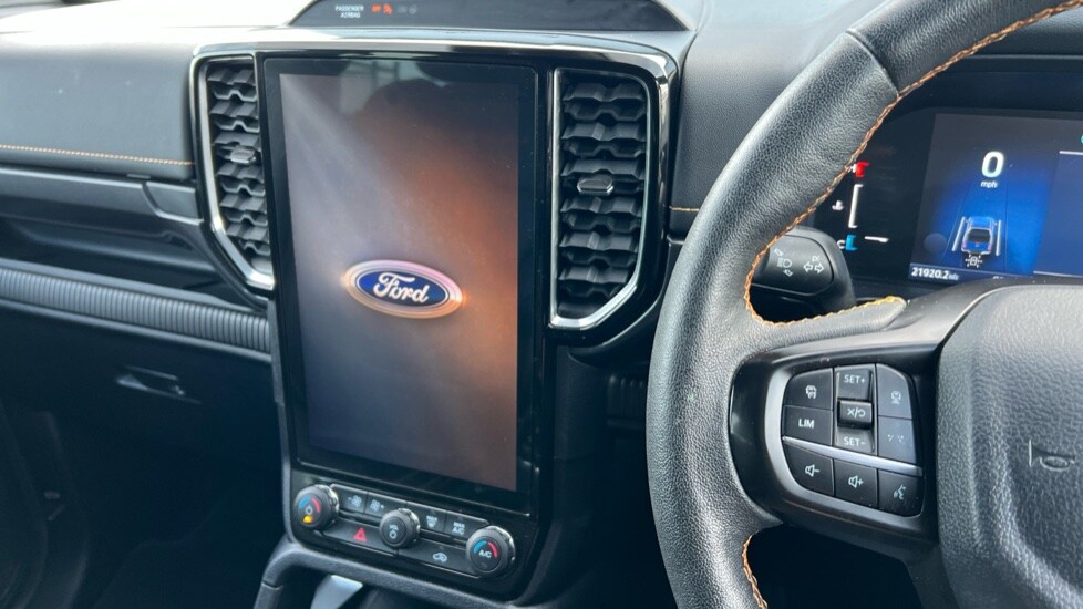 Used Ford Ranger 2023 for sale - 76361982: Photo 13