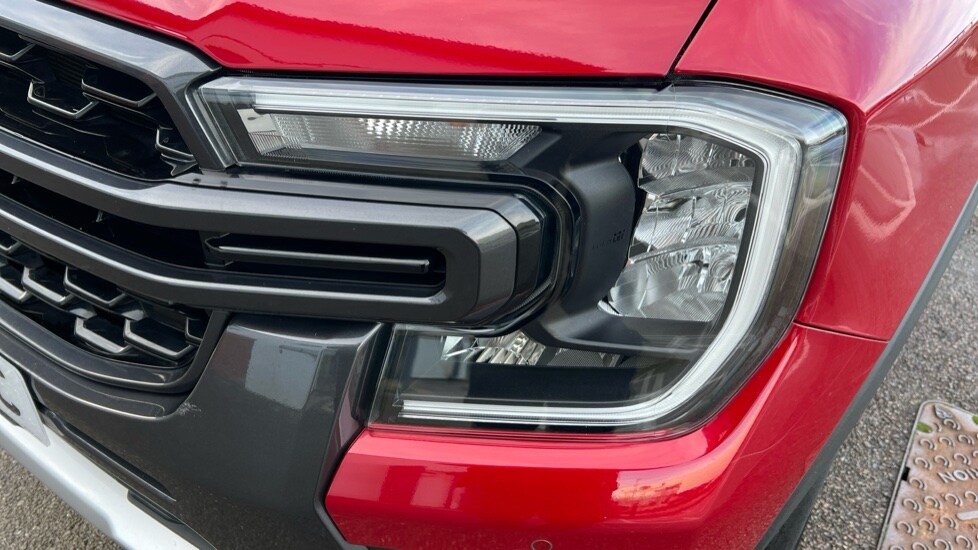 Used Ford Ranger 2023 for sale - 76361982: Photo 15