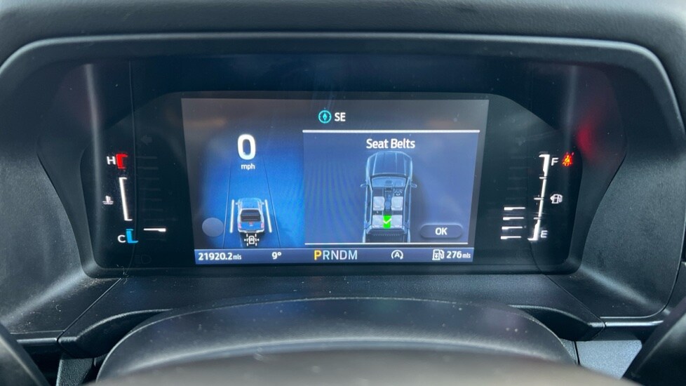 Used Ford Ranger 2023 for sale - 76361982: Photo 16