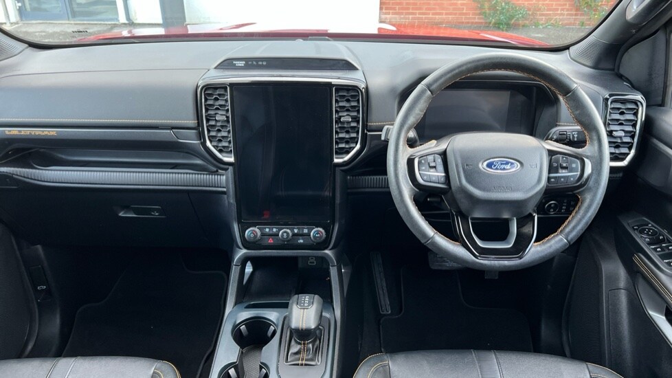 Used Ford Ranger 2023 for sale - 76361982: Photo 17