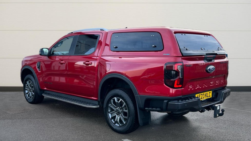 Used Ford Ranger 2023 for sale - 76361982: Photo 2